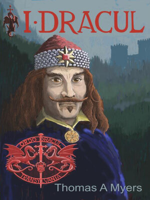 cover image of I Dracul